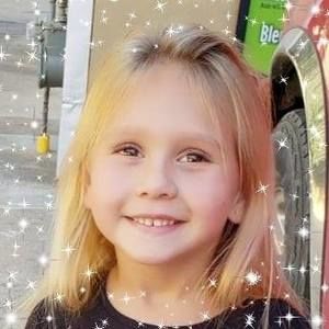 Meet your Posher, Judy